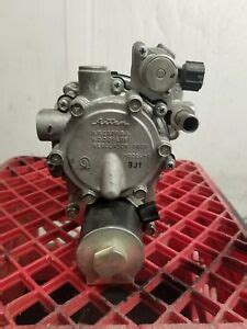 Asian Model C Regulator